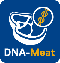 logo DNA-Meat